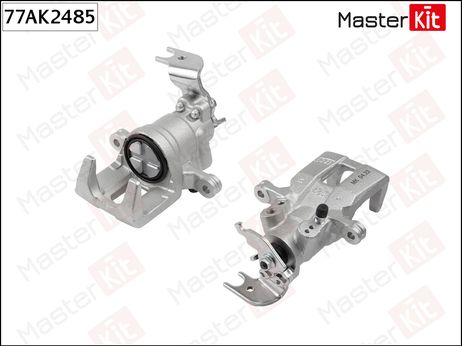 фото Master KiT 77AK2485 Суппорт тормозной | зад лев | Master KiT 77AK2485 Суппорт тормозной | зад лев |