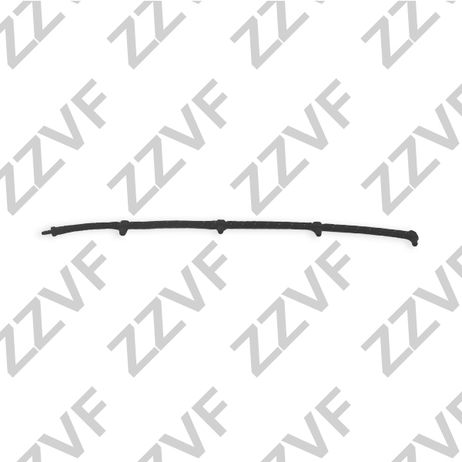 фото ZZVF ZVTP028 шланг топливный ZZVF ZVTP028 шланг топливный