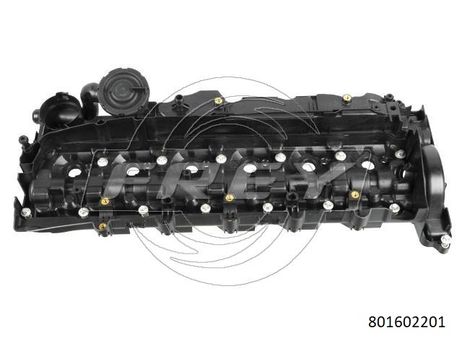 фото Frey 801602201 Крышка клапанов Frey 801602201 Крышка клапанов