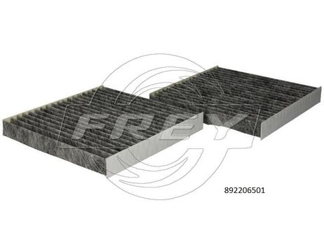 Frey 892206501 Фильтр салонный угольный