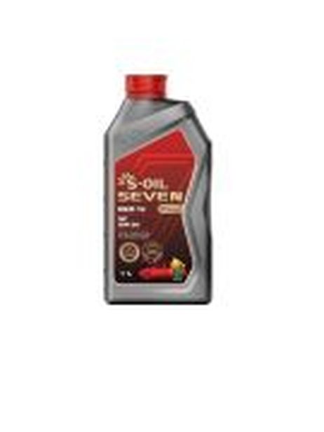 фото S-OIL E108295 7 RED #9 SP 5w30 (1л) S-OIL E108295 7 RED #9 SP 5w30 (1л)