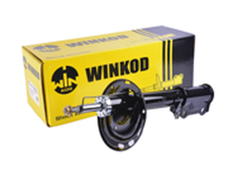 фото WINKOD W339025SA Амортизатор задний w339025sa WINKOD W339025SA Амортизатор задний w339025sa