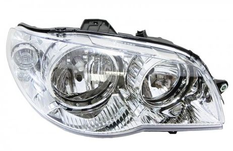 фото BodyParts FTALB05001R Фара прав (Китай) BodyParts FTALB05001R Фара прав (Китай)