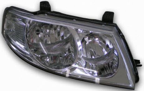 фото BodyParts NNALC06006R Фара прав БЕЗ корректор (Китай) BodyParts NNALC06006R Фара прав БЕЗ корректор (Китай)