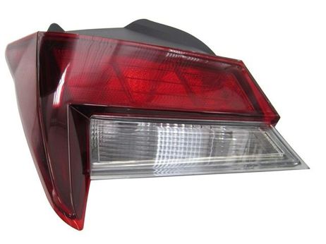фото BodyParts HNELA20740L Фонарь задн внешн ЛЕВ (Китай) BodyParts HNELA20740L Фонарь задн внешн ЛЕВ (Китай)