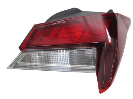 фото BodyParts HNELA20740R Фонарь задн внешн прав (Китай) BodyParts HNELA20740R Фонарь задн внешн прав (Китай)