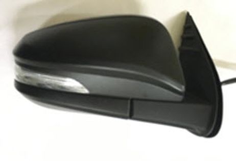 фото BodyParts TYHIX15450R Зеркало прав электр с ук.повор (convex) (Тайвань) BodyParts TYHIX15450R Зеркало прав электр с ук.повор (convex) (Тайвань)