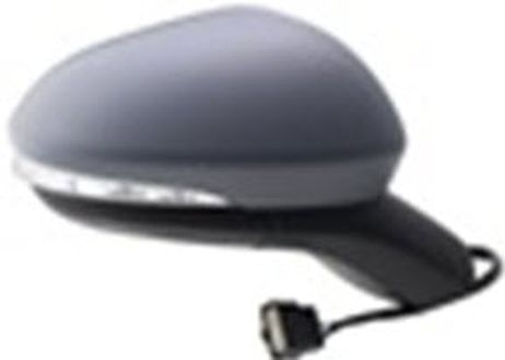 фото BodyParts FDMON15450R Зеркало прав электр с подогрев , ук.повор , 6 конт (aspherical) (Тайвань) BodyParts FDMON15450R Зеркало прав электр с подогрев , ук.повор , 6 конт (aspherical) (Тайвань)