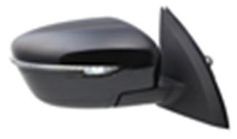 фото BodyParts NNQAS14450R Зеркало прав электр с подогрев , ук.повор (convex) (Тайвань) BodyParts NNQAS14450R Зеркало прав электр с подогрев , ук.повор (convex) (Тайвань)