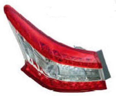 фото BodyParts NNSTR14740L Фонарь задн внешн ЛЕВ (Китай) BodyParts NNSTR14740L Фонарь задн внешн ЛЕВ (Китай)