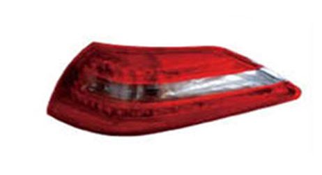 фото BodyParts NNTEN08742R Фонарь задн внешн прав (Китай) BodyParts NNTEN08742R Фонарь задн внешн прав (Китай)