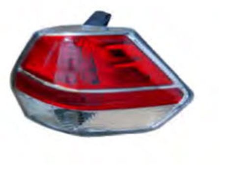фото BodyParts NNXTR15741L Фонарь задн внешн ЛЕВ (Китай) BodyParts NNXTR15741L Фонарь задн внешн ЛЕВ (Китай)