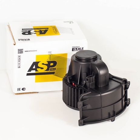 фото ASP AL40094 Электровентилятор отопителя ASP AL40094 Электровентилятор отопителя