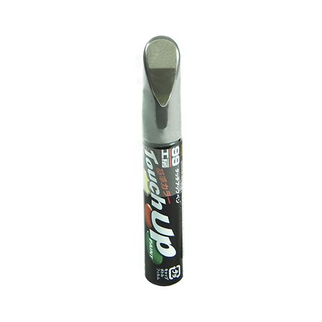 фото SOFT99 T7609 Краска для ремонта сколов и царапин touch UP paint 1F6,флакон с кисточкой, 12 мл арт. SOFT99 T7609 Краска для ремонта сколов и царапин touch UP paint 1F6,флакон с кисточкой, 12 мл арт.