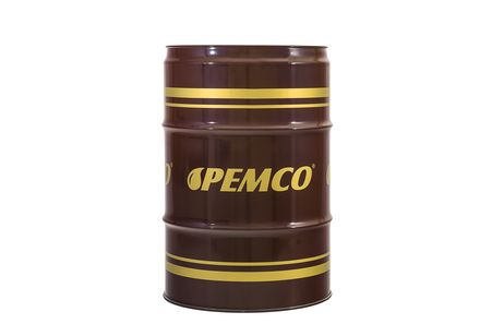 фото PEMCO PM0430-60 ATF dexron III 60л (авт. транс. синт. масло) HCV PEMCO PM0430-60 ATF dexron III 60л (авт. транс. синт. масло) HCV