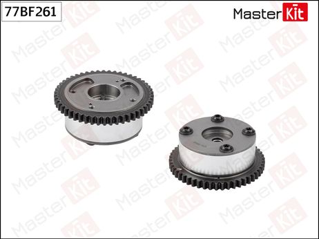 фото Master KiT 77BF261 Шестерня vvti (впуск) Master KiT 77BF261 Шестерня vvti (впуск)