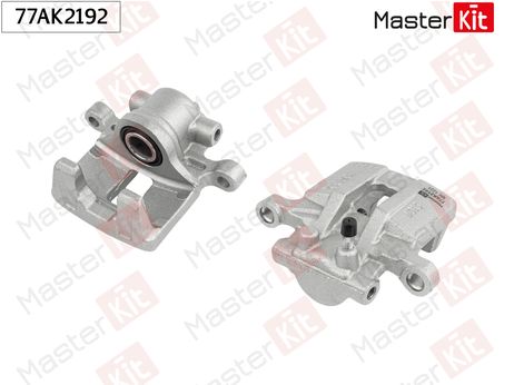 фото Master KiT 77AK2192 Суппорт тормозной | зад лев | Master KiT 77AK2192 Суппорт тормозной | зад лев |