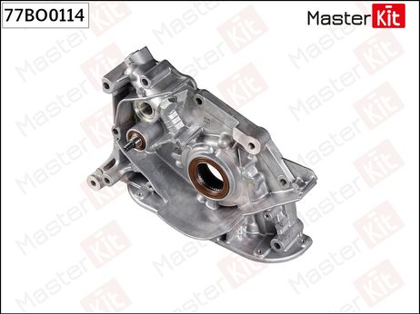фото Master KiT 77BO0114 Насос масляный Master KiT 77BO0114 Насос масляный