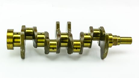 фото DOMINANT MT0760400001 Вал коленчатый DOMINANT MT0760400001 Вал коленчатый