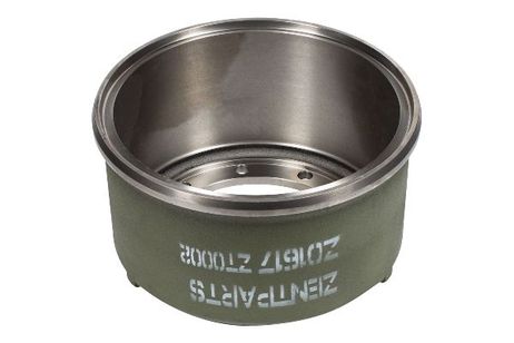фото ZENTPARTS Z01617 Торм. барабан BPW eco-maxx ZENTPARTS Z01617 Торм. барабан BPW eco-maxx