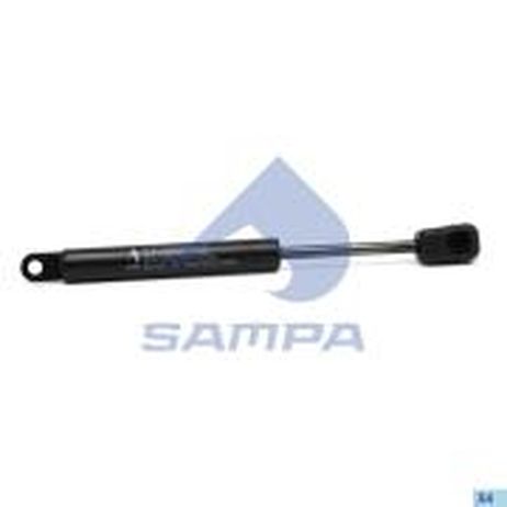 фото SAMPA 023.319-01 Газовый упор MAN о.н. 81970066000 (m3200051) HCV SAMPA 023.319-01 Газовый упор MAN о.н. 81970066000 (m3200051) HCV