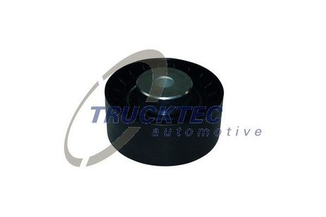 TRUCKTEC 04.19.029 Ролик натяжителя ремня scania о.н. 1510697 (м6412003)