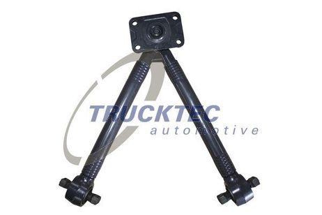 фото TRUCKTEC 0331006 V-образная реактивная тяга L=671мм renault r.v.i. о.н. 7421295227 (m4220065) TRUCKTEC 0331006 V-образная реактивная тяга L=671мм renault r.v.i. о.н. 7421295227 (m4220065)