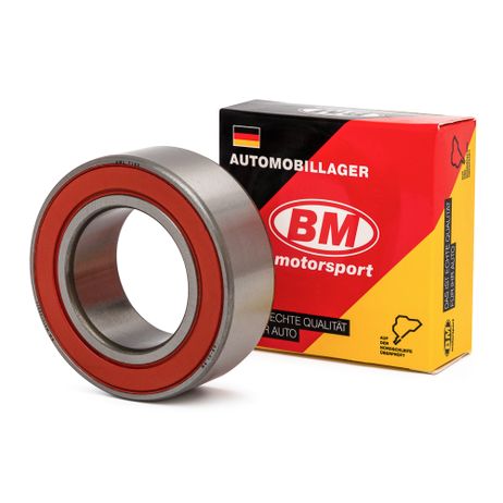 фото BM AML 7193 Подшипник опорный приводного вала BM AML 7193 Подшипник опорный приводного вала