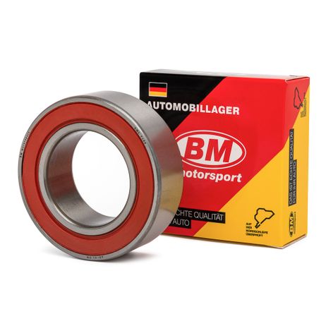 BM AML 7196 Подшипник опорный приводного вала