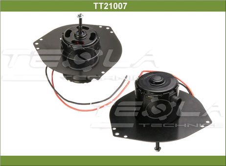 фото Tesla TT21007 Отопитель салона Tesla TT21007 Отопитель салона