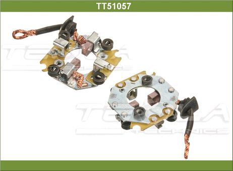 фото Tesla TT51057 Щеткодержатель Tesla TT51057 Щеткодержатель