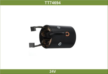 фото Tesla TT74694 Статор стартера Tesla TT74694 Статор стартера