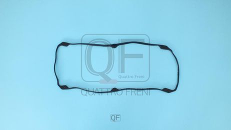 фото Quattro Freni QF82A00089 Прокладка клап. крышки Quattro Freni QF82A00089 Прокладка клап. крышки