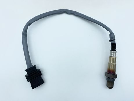 фото MagTechnic MAG0065L Датчик кислорода УАЗ с дв.409 еuro 4 без датчика фаз MagTechnic MAG0065L Датчик кислорода УАЗ с дв.409 еuro 4 без датчика фаз