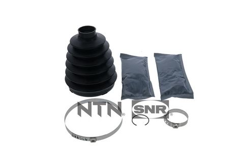 фото SNR IBK51.004 Пыльник ШРУСа SNR IBK51.004 Пыльник ШРУСа