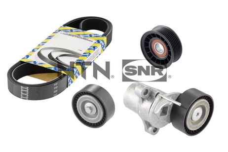 фото SNR KA852.12 Комплект приводного ремня SNR KA852.12 Комплект приводного ремня
