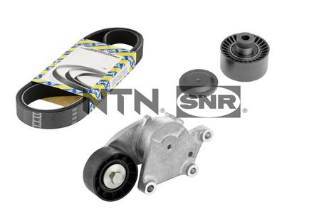 фото SNR KA852.14 Комплект приводного ремня SNR KA852.14 Комплект приводного ремня