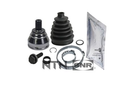 SNR OJK54.004 Шарниры равных угловых скоростей( шрус)