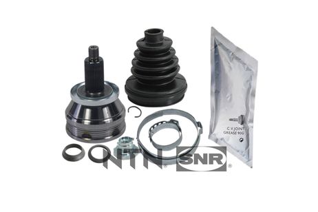 фото SNR OJK54.008 Шарниры равных угловых скоростей( шрус) SNR OJK54.008 Шарниры равных угловых скоростей( шрус)