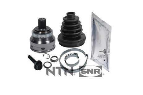 фото SNR OJK54.012 Шарниры равных угловых скоростей( шрус) SNR OJK54.012 Шарниры равных угловых скоростей( шрус)