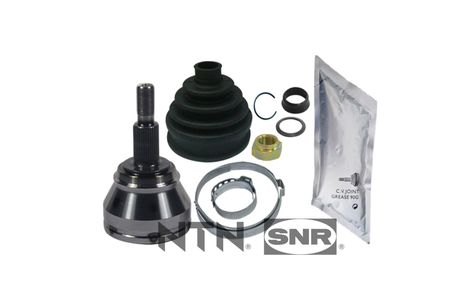 фото SNR OJK54.015 Шарниры равных угловых скоростей( шрус) SNR OJK54.015 Шарниры равных угловых скоростей( шрус)