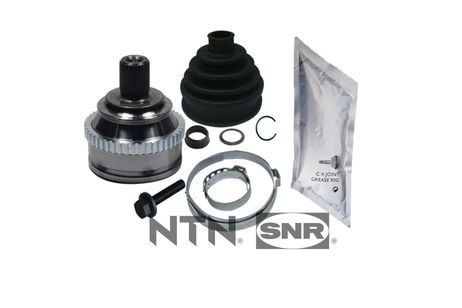 фото SNR OJK54.023 Шарниры равных угловых скоростей( шрус) SNR OJK54.023 Шарниры равных угловых скоростей( шрус)