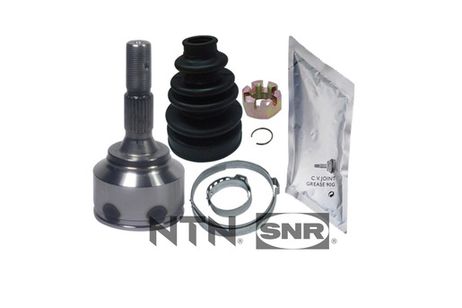 фото SNR OJK66.010 Шарниры равных угловых скоростей( шрус) SNR OJK66.010 Шарниры равных угловых скоростей( шрус)