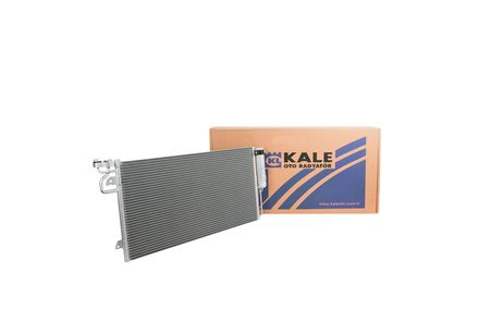 фото Kale oto Radyator 361295 Радиатор кондиционера для а/м Ford Kuga (13-)/Focus (11-) 1.5t/2.0t/2.0d Kale oto Radyator 361295 Радиатор кондиционера для а/м Ford Kuga (13-)/Focus (11-) 1.5t/2.0t/2.0d