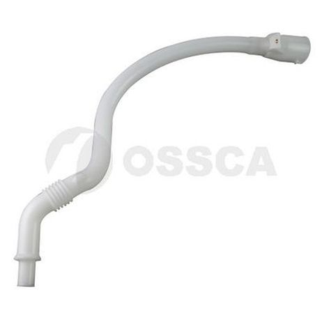 фото OSSCA 66270 Шланг радиатора OSSCA 66270 Шланг радиатора