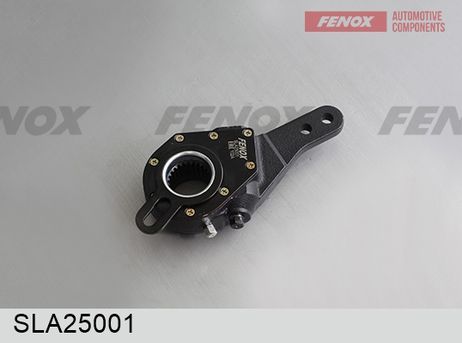 фото Fenox SLA25001 Рычаг рег. прямой (эвольвент.ш) самор. маз-544008 Fenox SLA25001 Рычаг рег. прямой (эвольвент.ш) самор. маз-544008