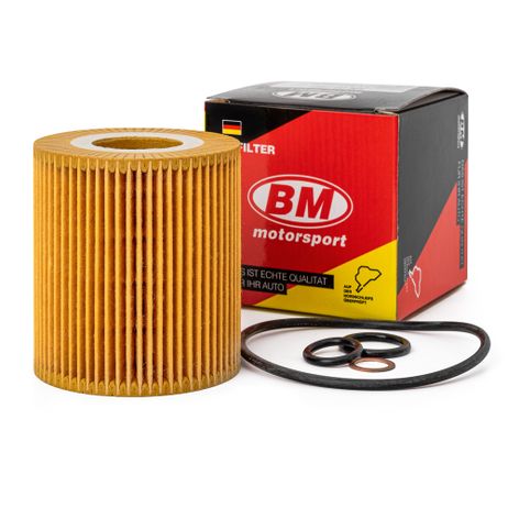 фото BM FO 7246 Фильтр масляный BM FO 7246 Фильтр масляный