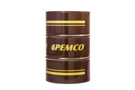 фото PEMCO PM2701-DR Multi utto WB 101 gl-4 208л (минер. транс. масло) HCV PEMCO PM2701-DR Multi utto WB 101 gl-4 208л (минер. транс. масло) HCV