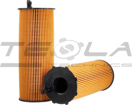 фото Tesla TTF2058 Фильтр масляный Tesla TTF2058 Фильтр масляный