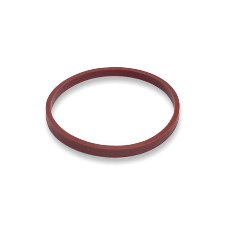 фото Auto-GUR AG001875 Уплотнитель дроссельной заслонки VW 036133073 силикон MVQ корич-красн Auto-GUR AG001875 Уплотнитель дроссельной заслонки VW 036133073 силикон MVQ корич-красн